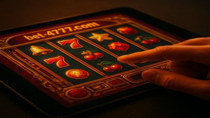 লাইভ গেমিং 4777